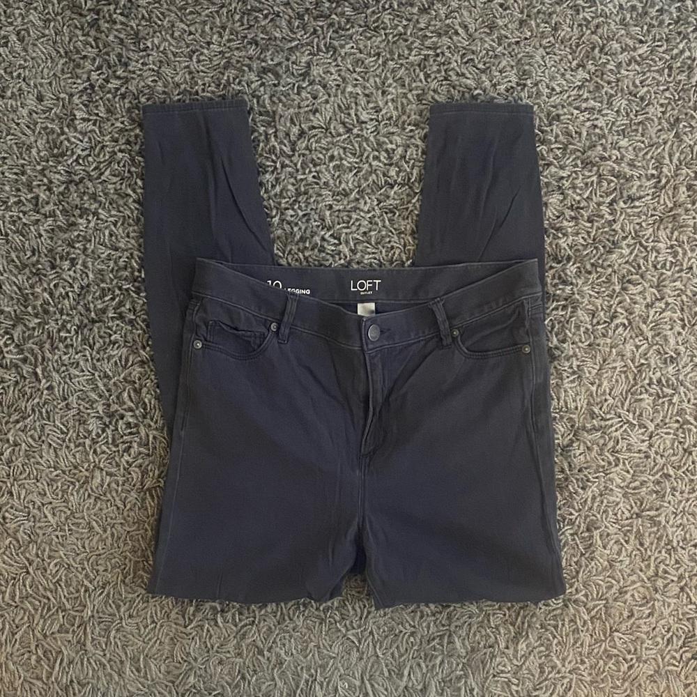 Loft Outlet Leggings